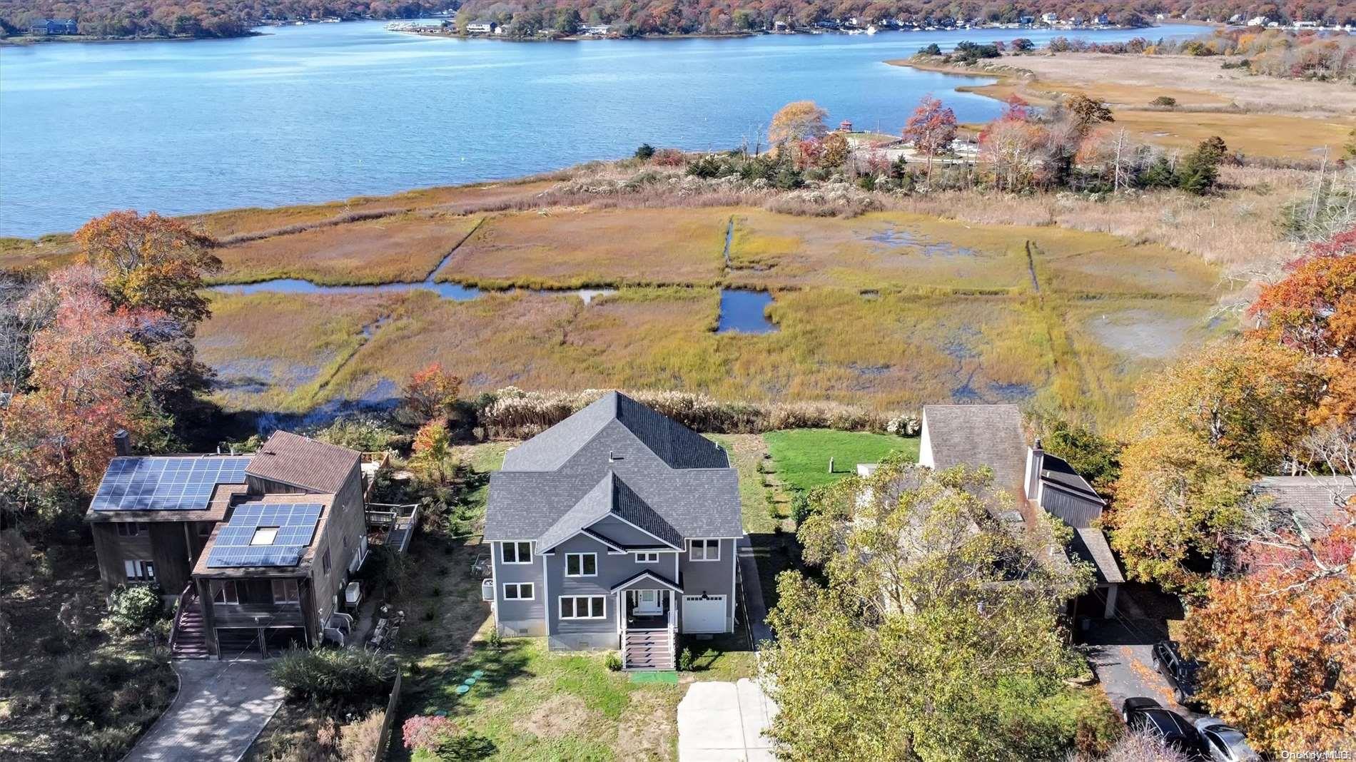 108 Crystal Beach Boulevard, Moriches, NY 11955