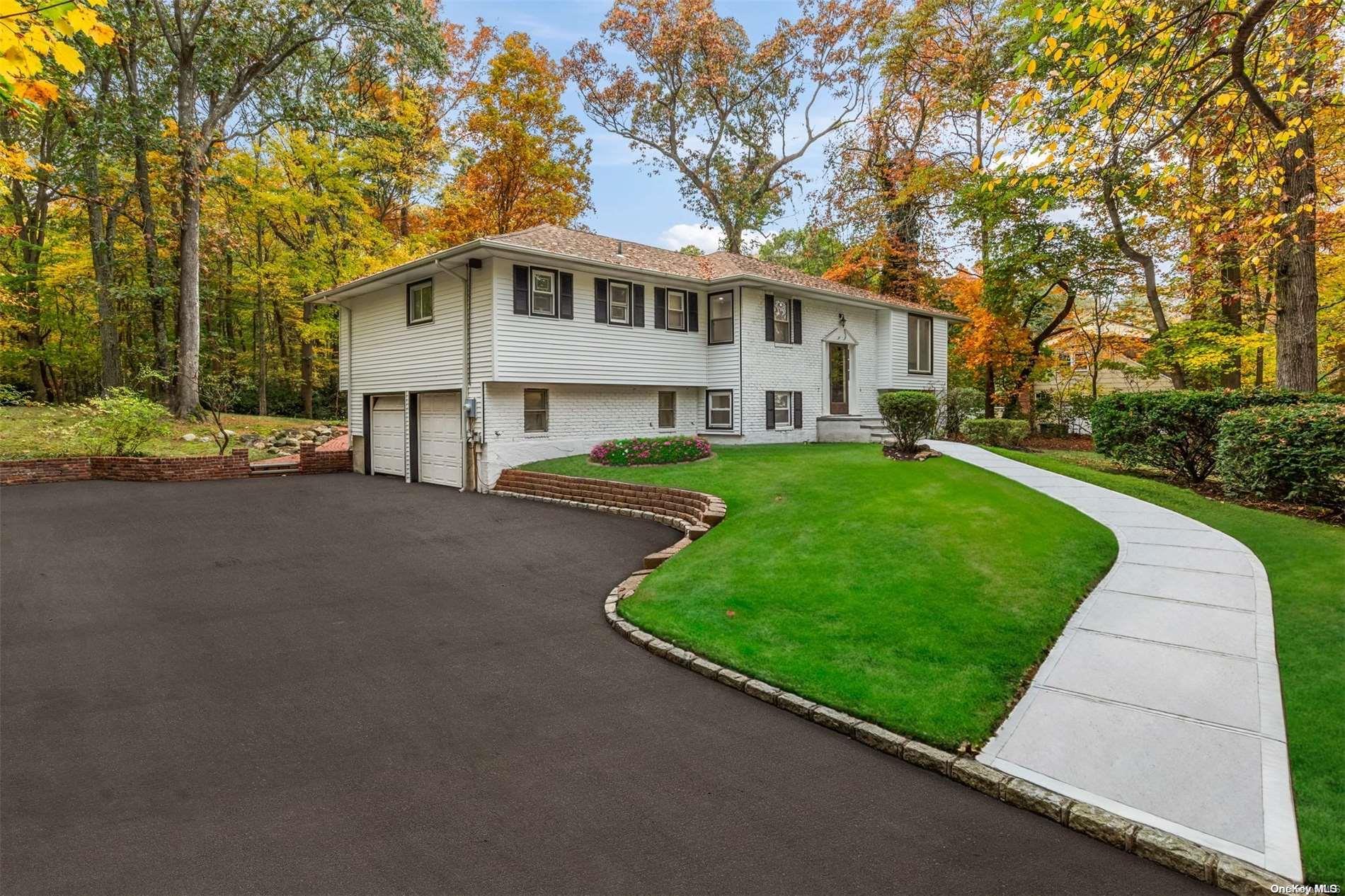 24 Village Hill Drive, Dix Hills, NY 11746