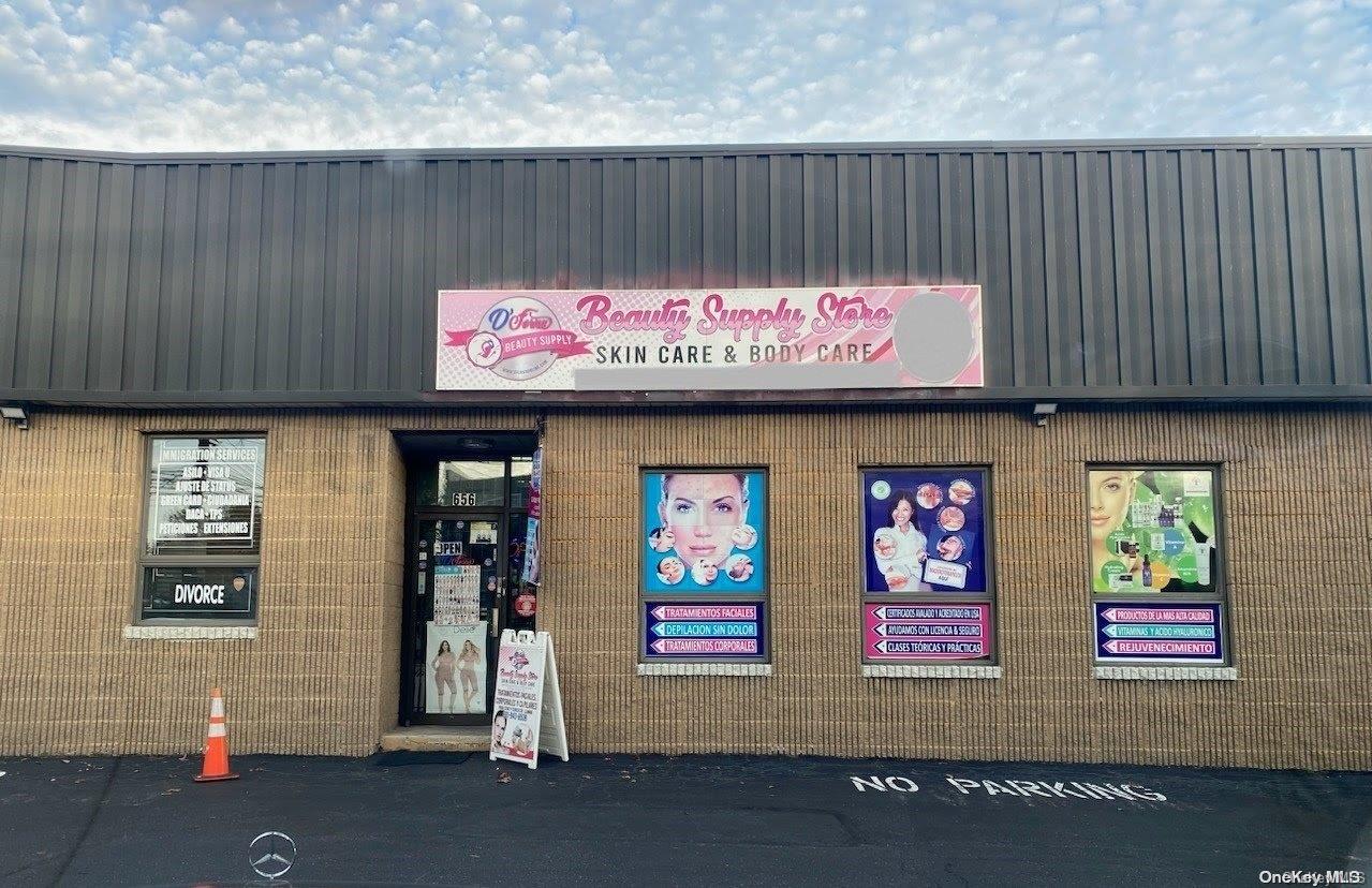 656 Suffolk Avenue, Brentwood, NY 11717