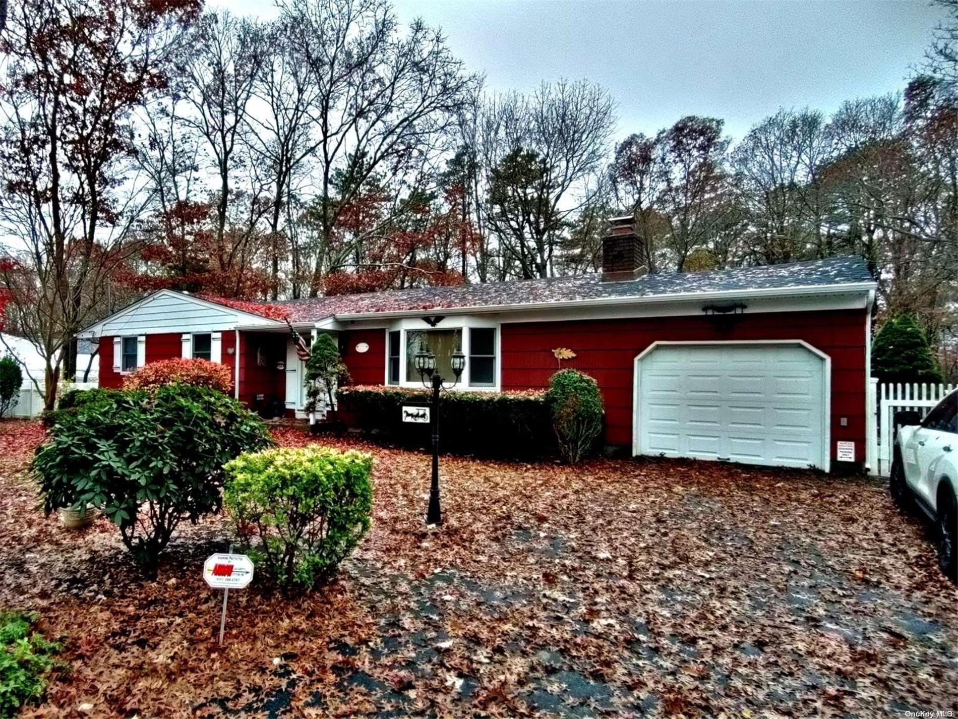 358 Hewlett Avenue, East Patchogue, NY 11772