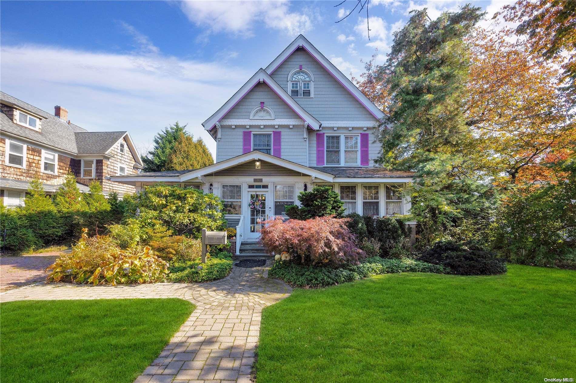 22 Ocean Avenue, Amityville, NY 11701