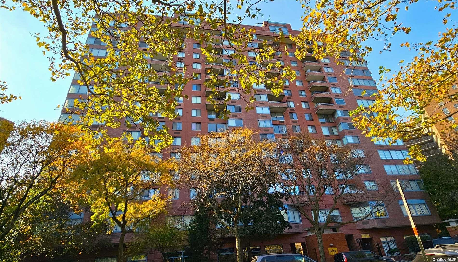62-54 97th Place # Phc, Rego Park, NY 11374