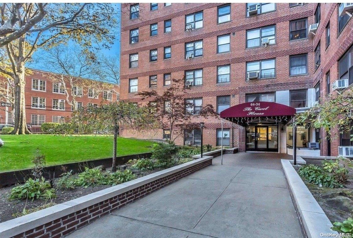 64-34 102 Street # 5R, Rego Park, NY 11374