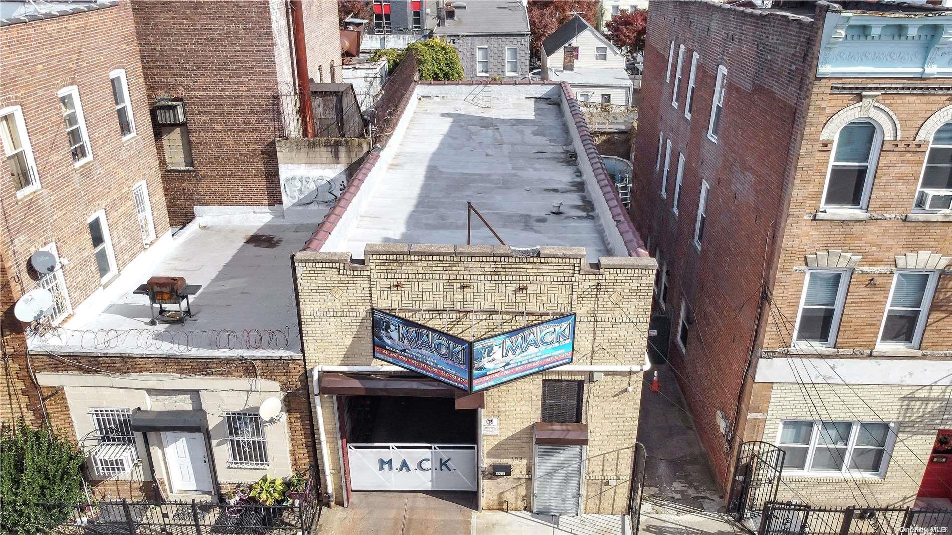 303 Elton Street, Brooklyn, NY 11208