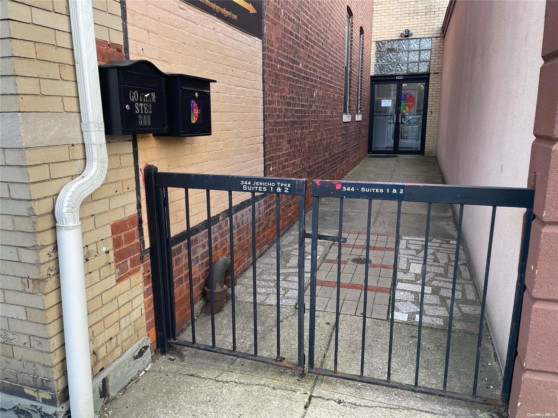 344 Jericho Turnpike, Floral Park, NY 11001