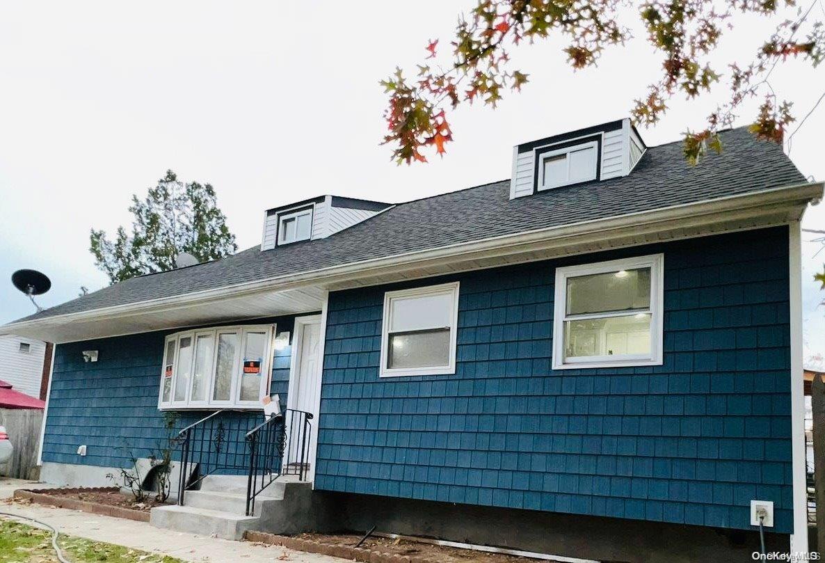 176 Front Avenue, Brentwood, NY 11717