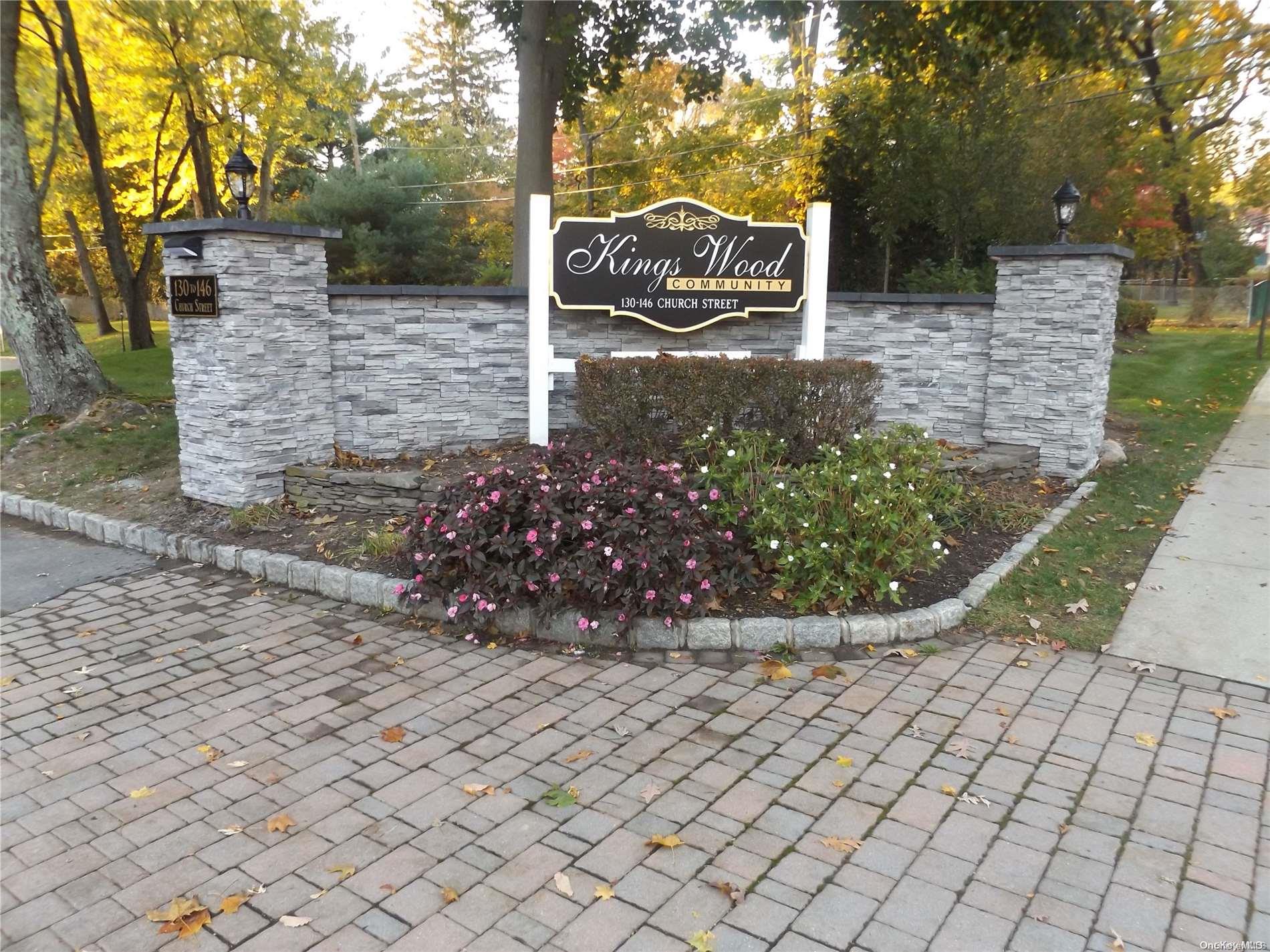 140-2 Church Street # 2B, Kings Park, NY 11754