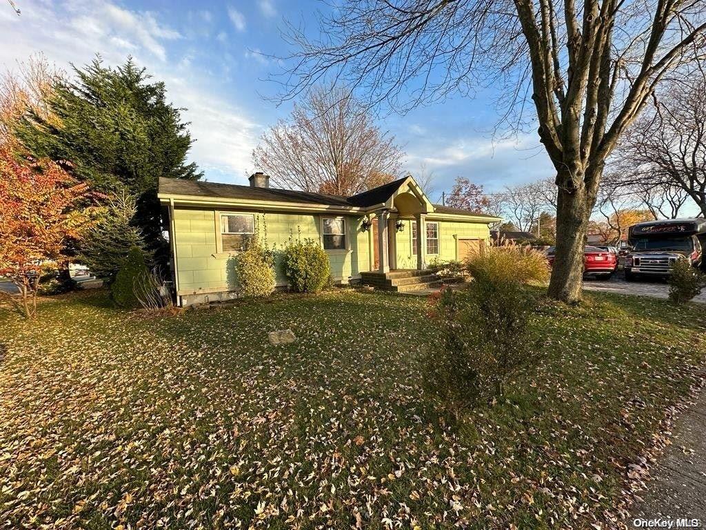 1407 Brentwood Road, Bay Shore, NY 11706