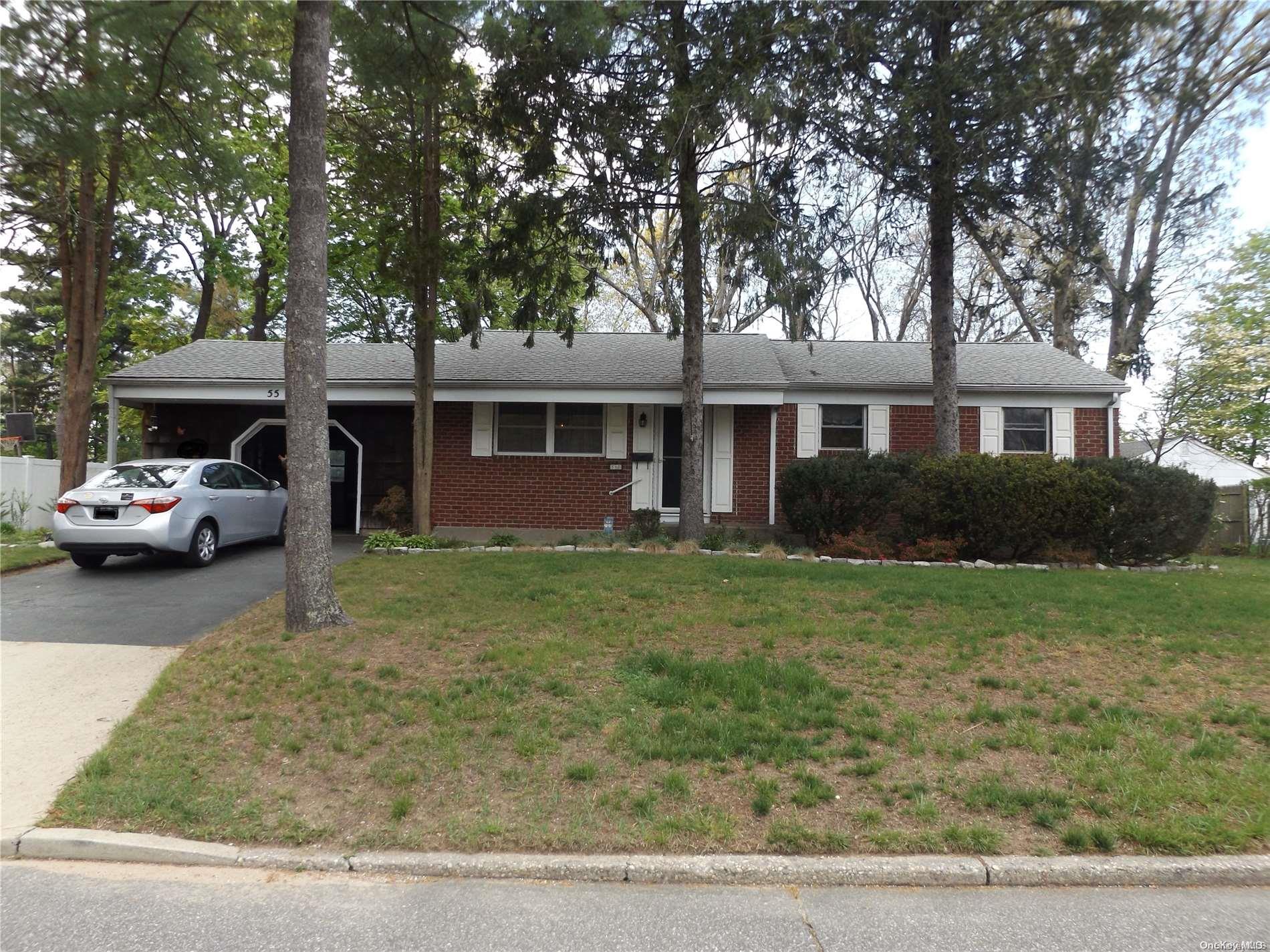 55 Bowdoin Road, Centereach, NY 11720