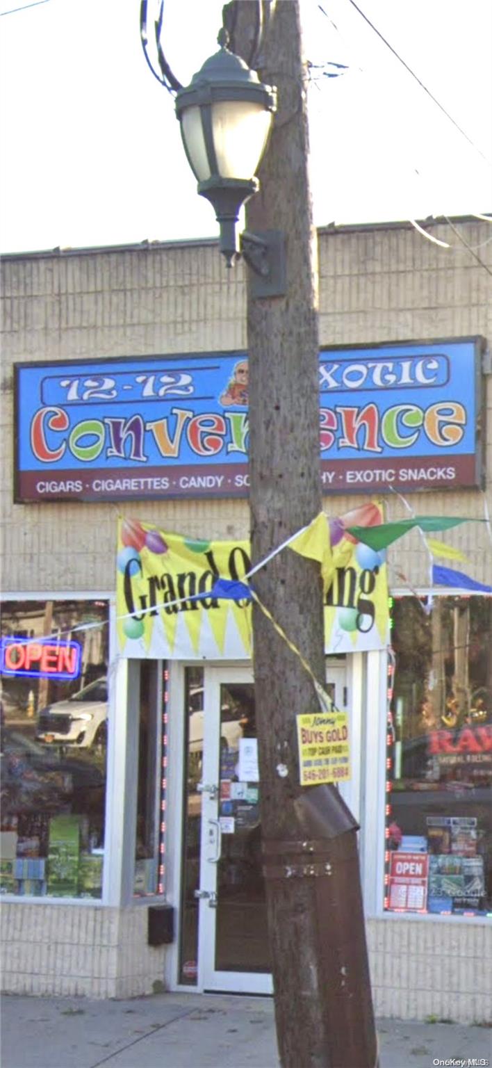 386 E Meadow Avenue, East Meadow, NY 11554