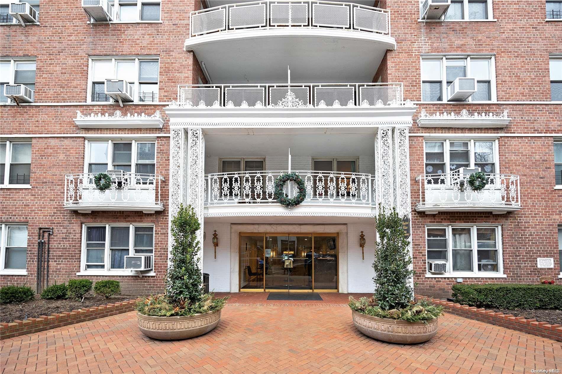 69-10 108 Street # 6O, Forest Hills, NY 11375