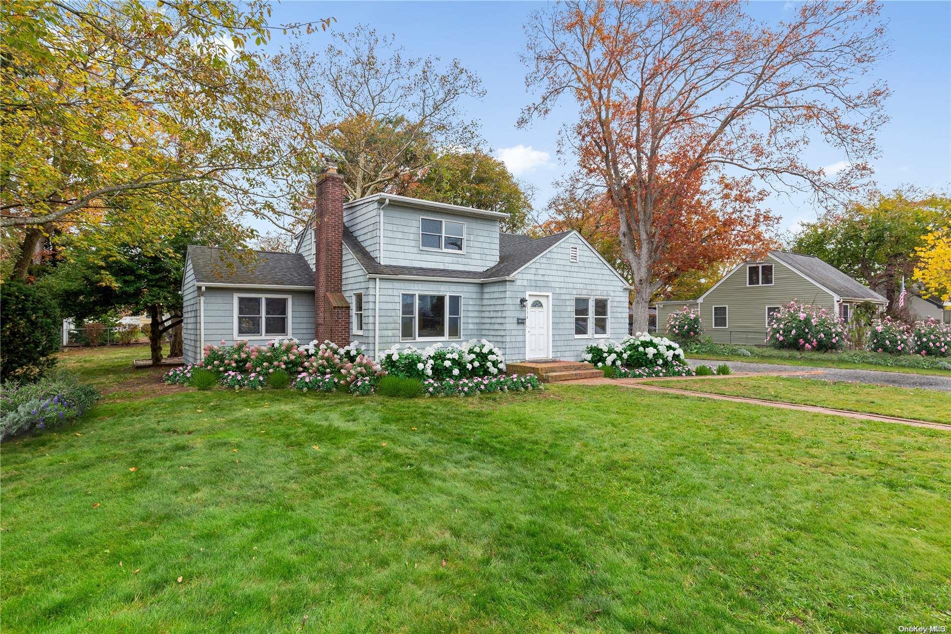 1334 Richland Boulevard, Bay Shore, NY 11706