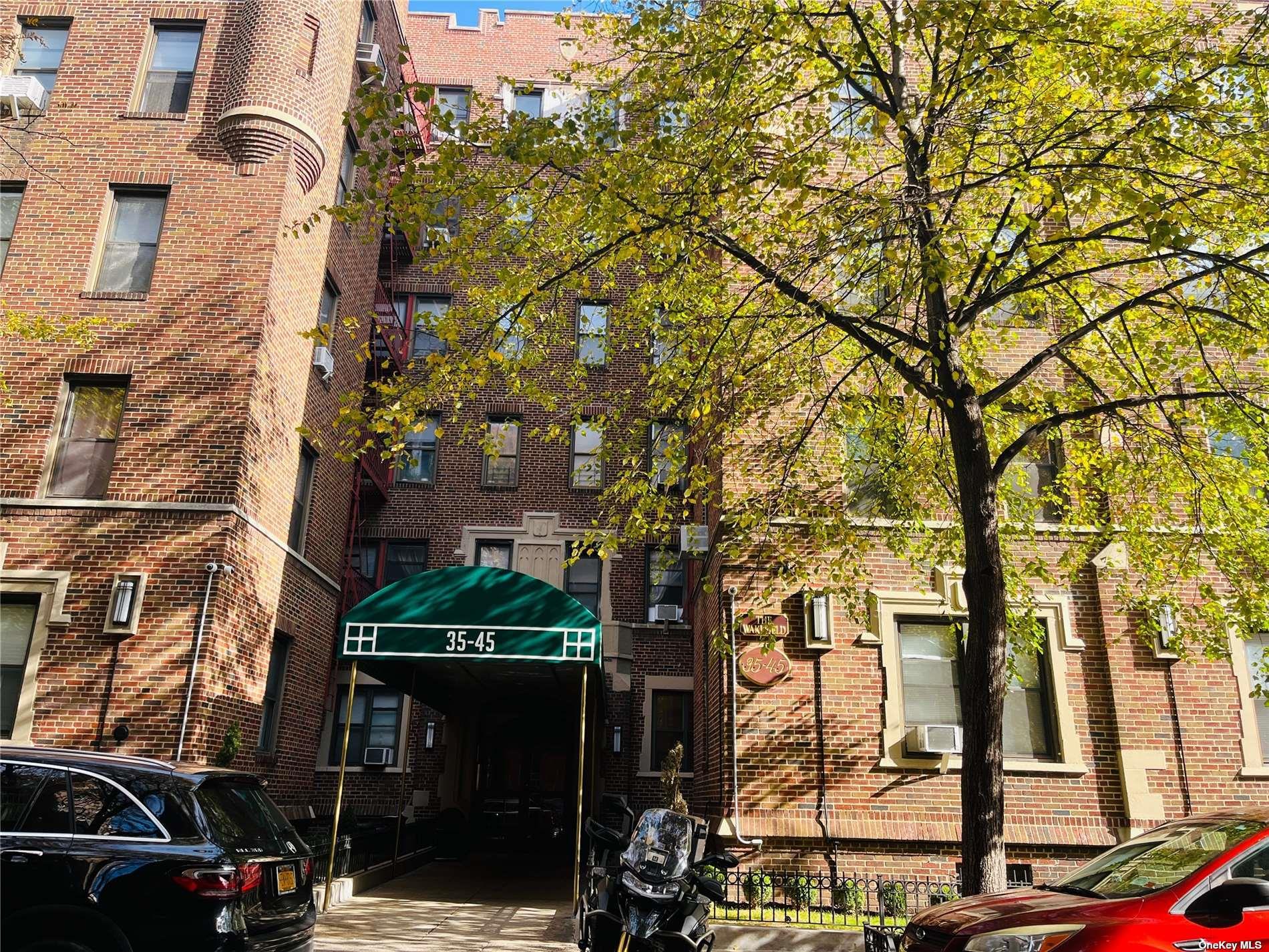 35-45 81 St # C1, Jackson Heights, NY 11372