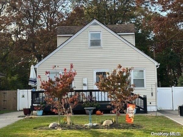 128 Smithtown Polk Boulevard, Centereach, NY 11720