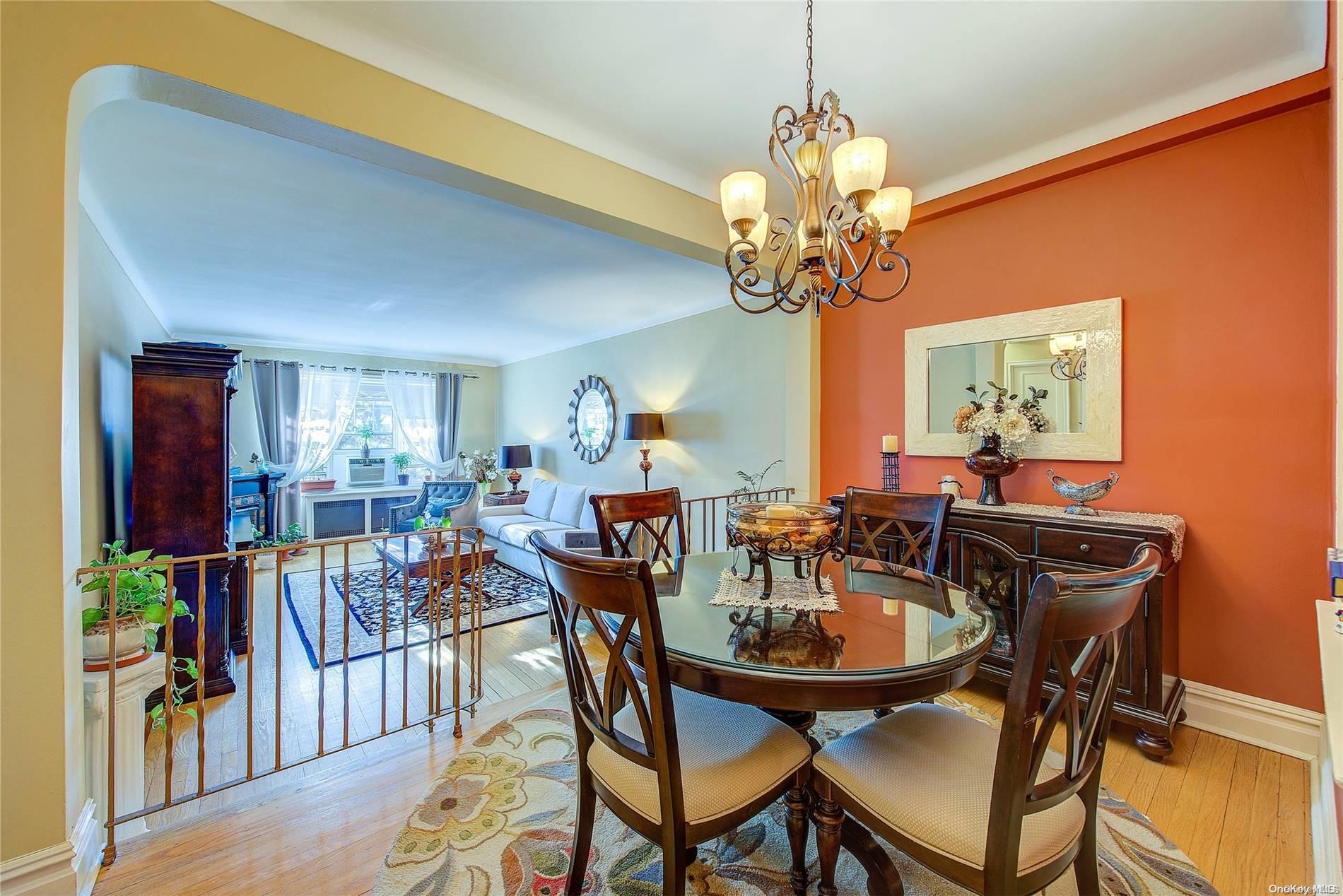 76-35 113th Street # 5A, Forest Hills, NY 11375