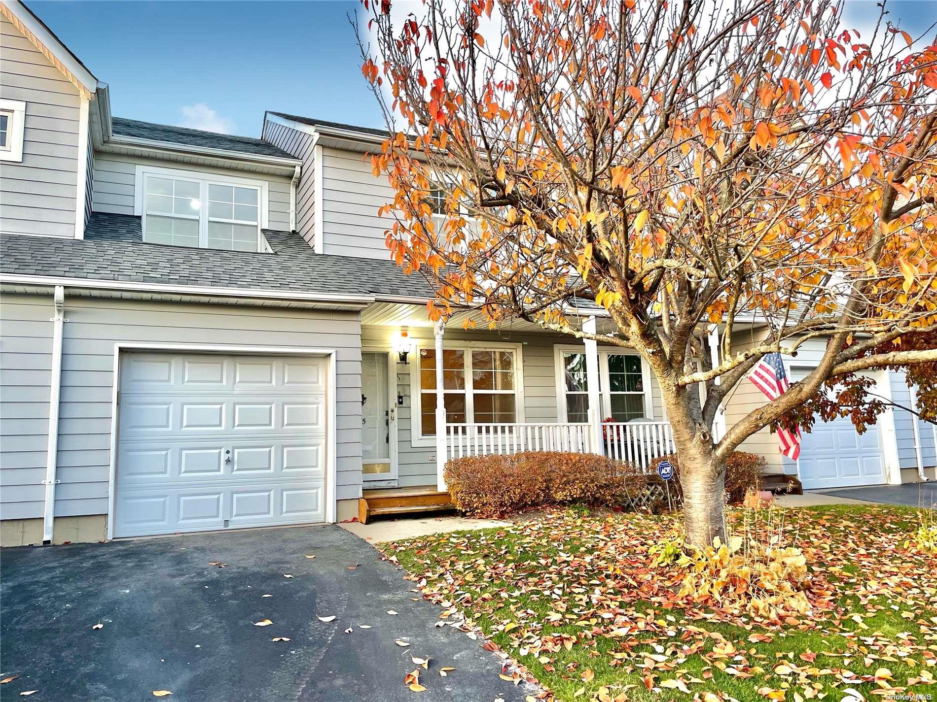 75 Northwood Boulevard # 75, Central Islip, NY 11722