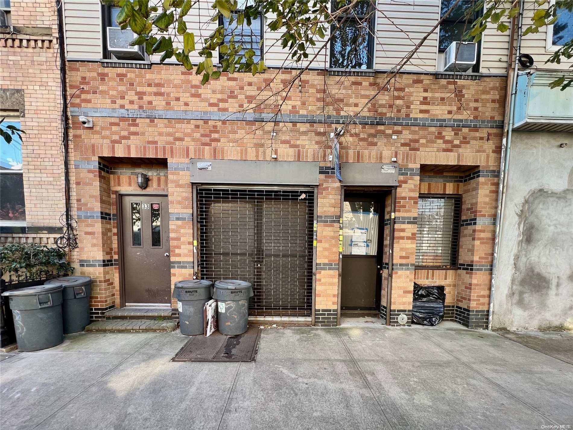 33 Driggs Avenue # 8, Brooklyn, NY 11222