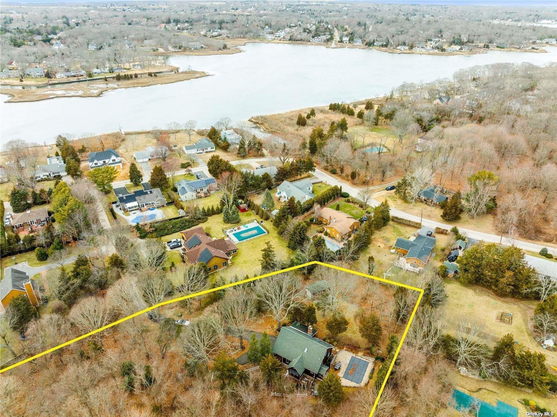 380 Private Road, Southold, NY 11971