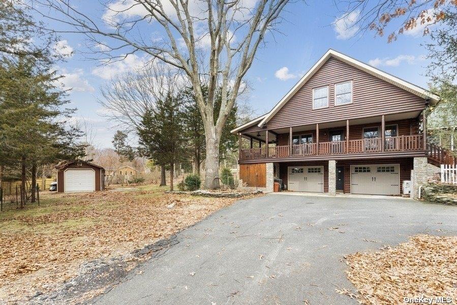 380 Private Road, Southold, NY 11971