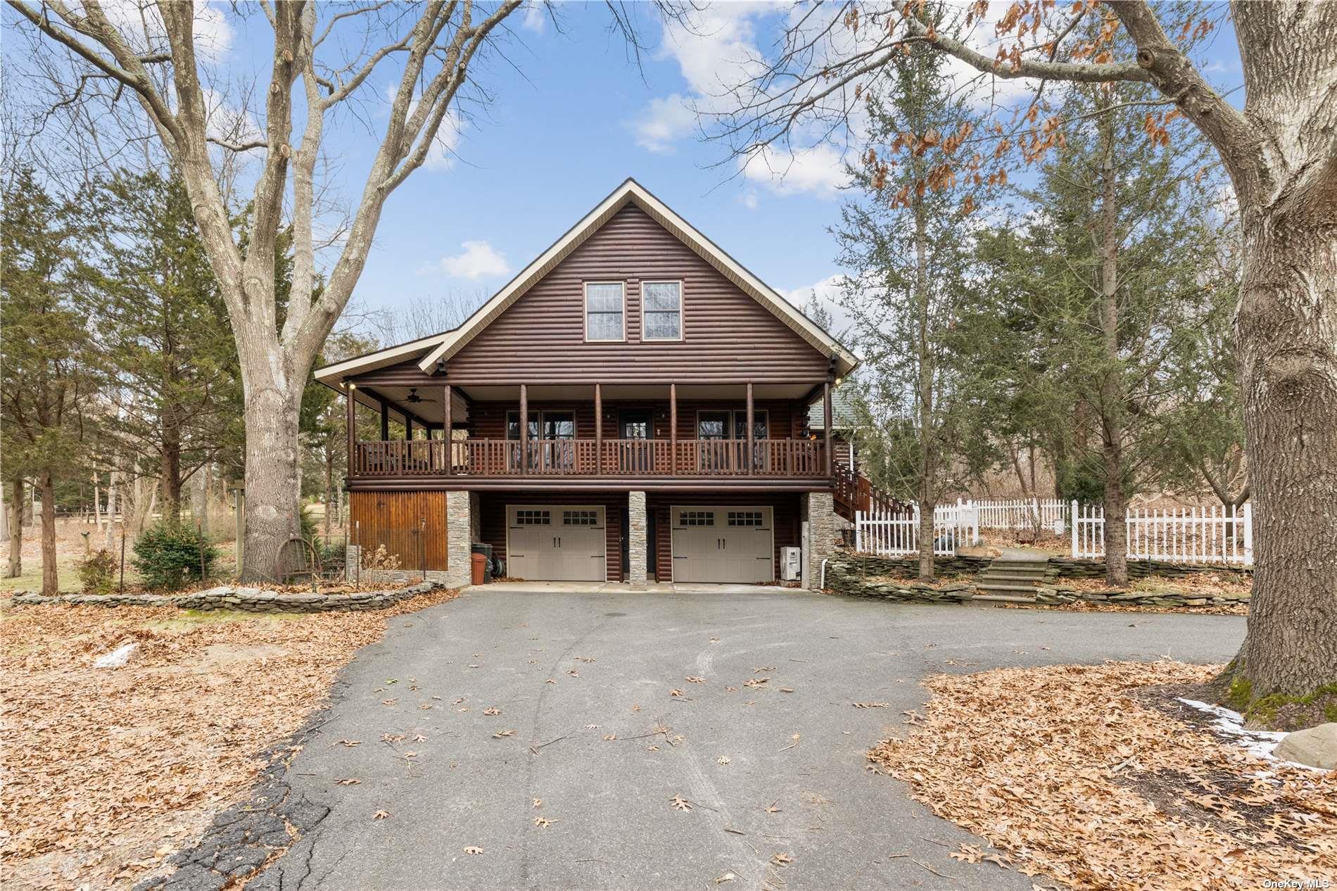 380 Private Road, Southold, NY 11971