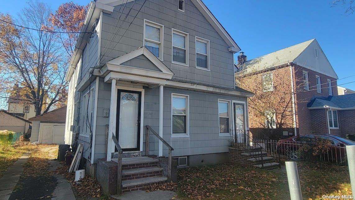 119-28 194th Street, Saint Albans, NY 11412