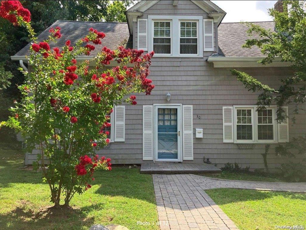 30 Highland Avenue, Northport, NY 11768