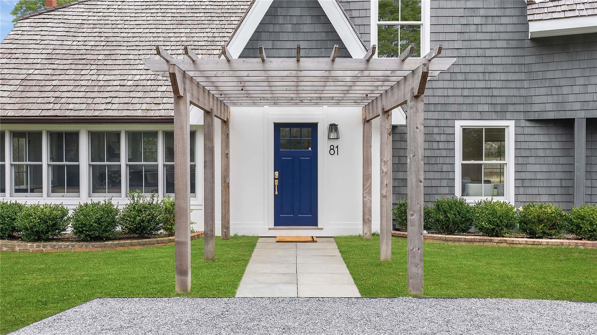 81 Skimhampton, East Hampton, NY 11937