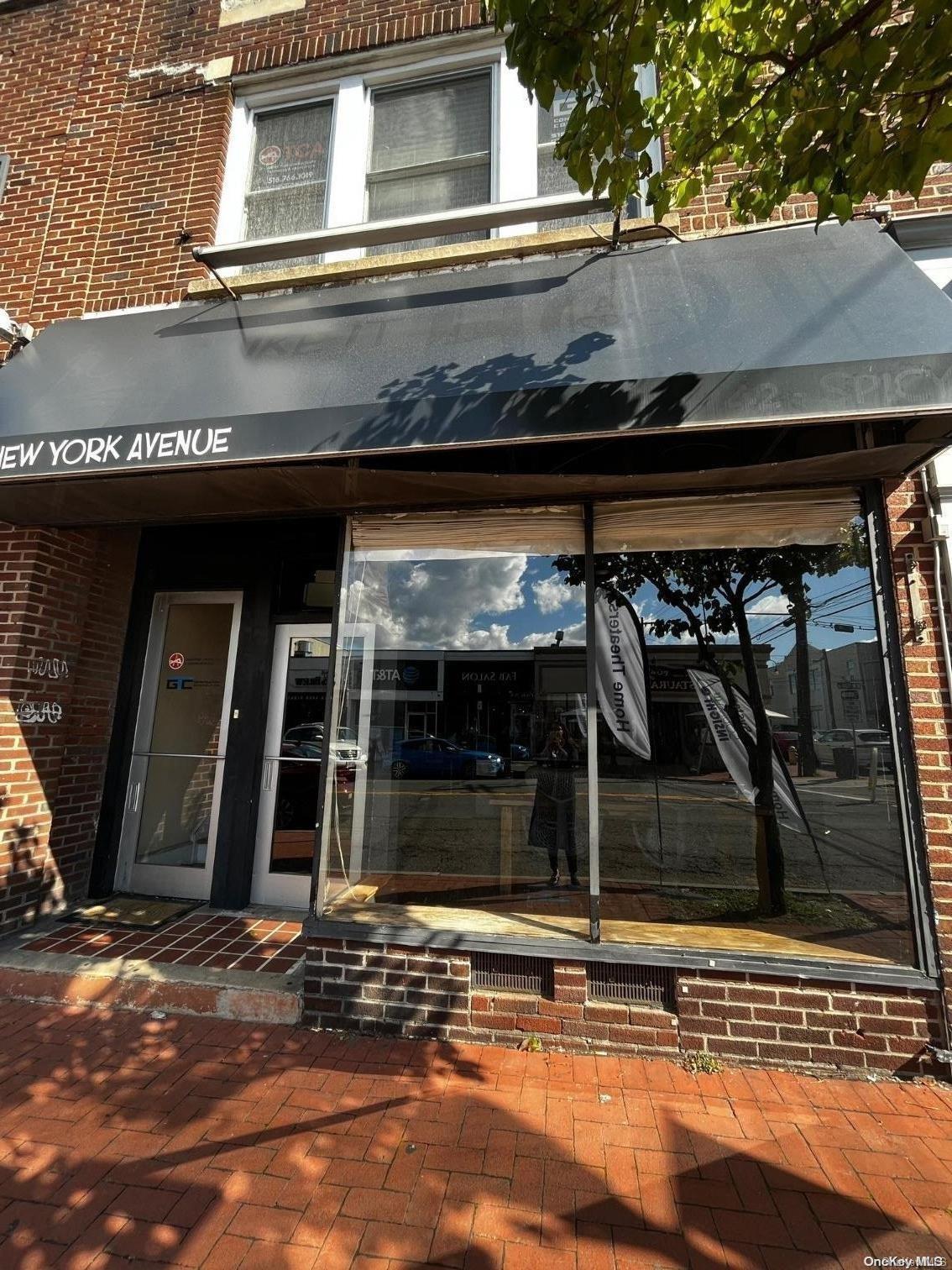 380 New York Avenue, Huntington, NY 11743