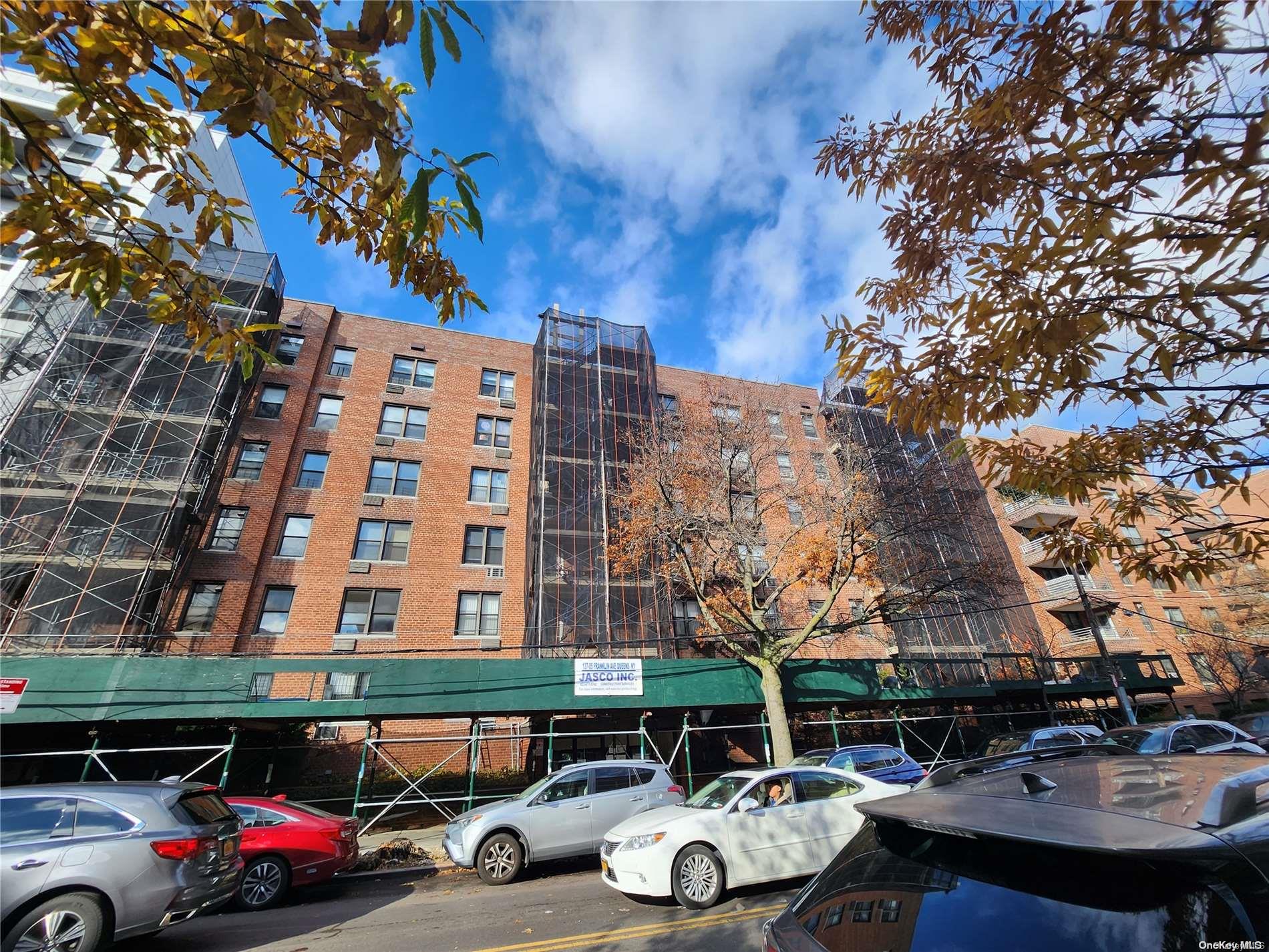 137-05 Franklin Avenue # 6F, Flushing, NY 11355