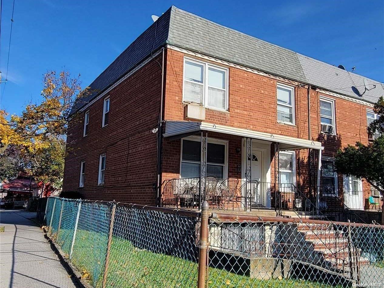 88-01 216th Street, Queens Village, NY 11427