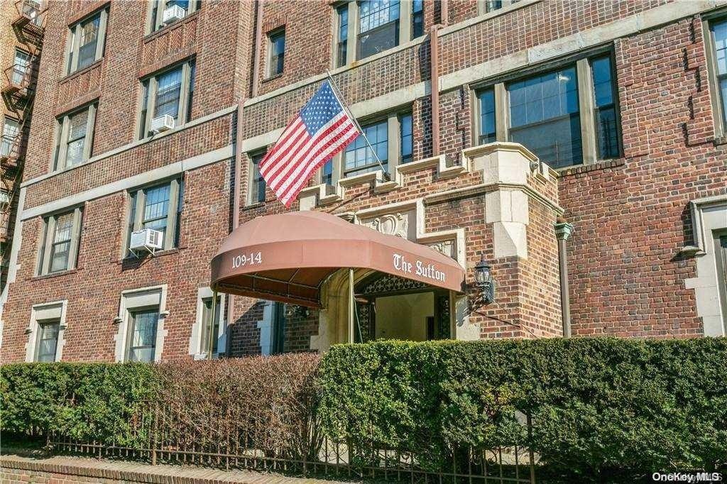 109-14 Ascan Avenue # 1A, Forest Hills, NY 11375