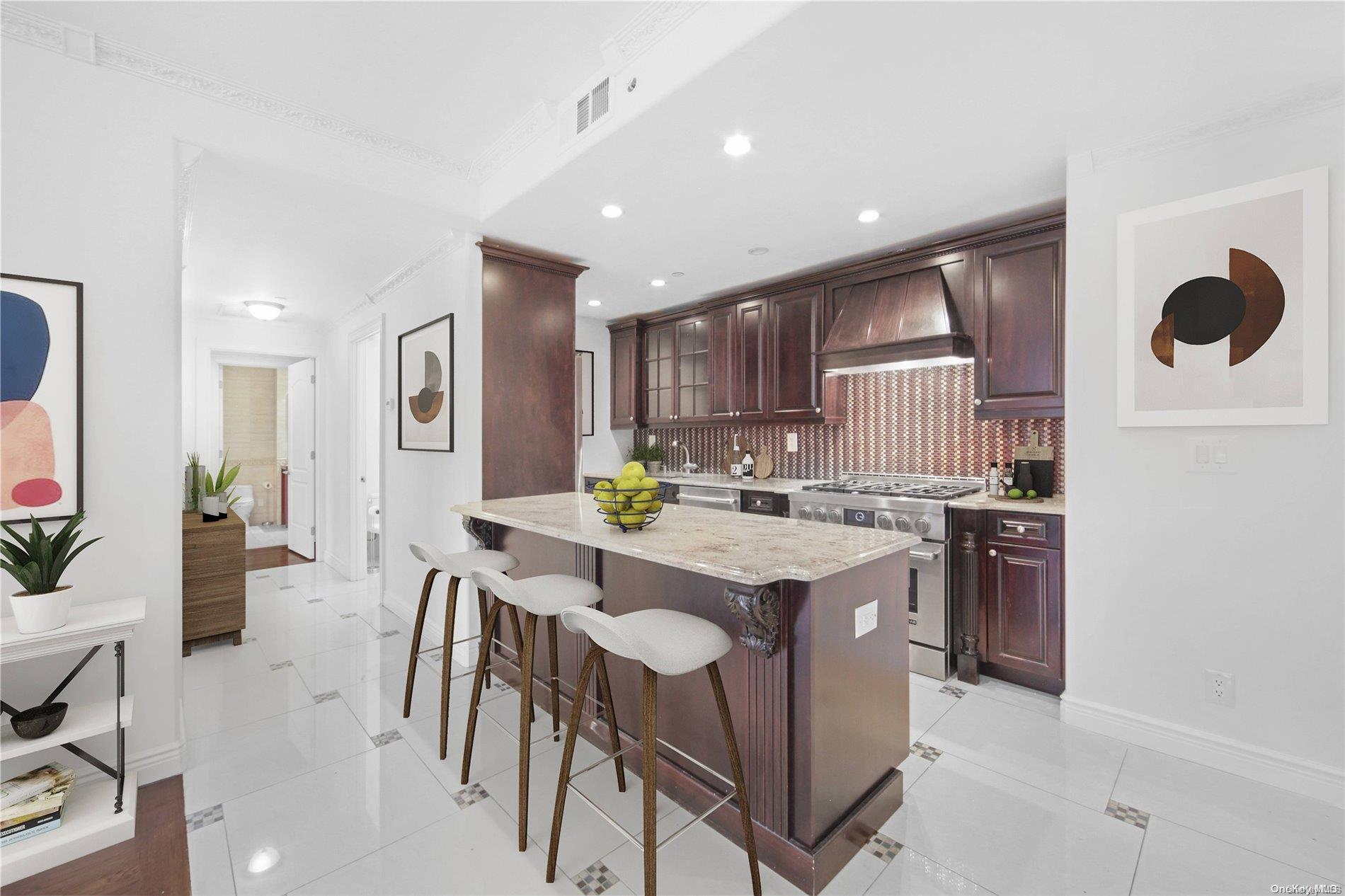 63-36 99th Street # 6E, Rego Park, NY 11374