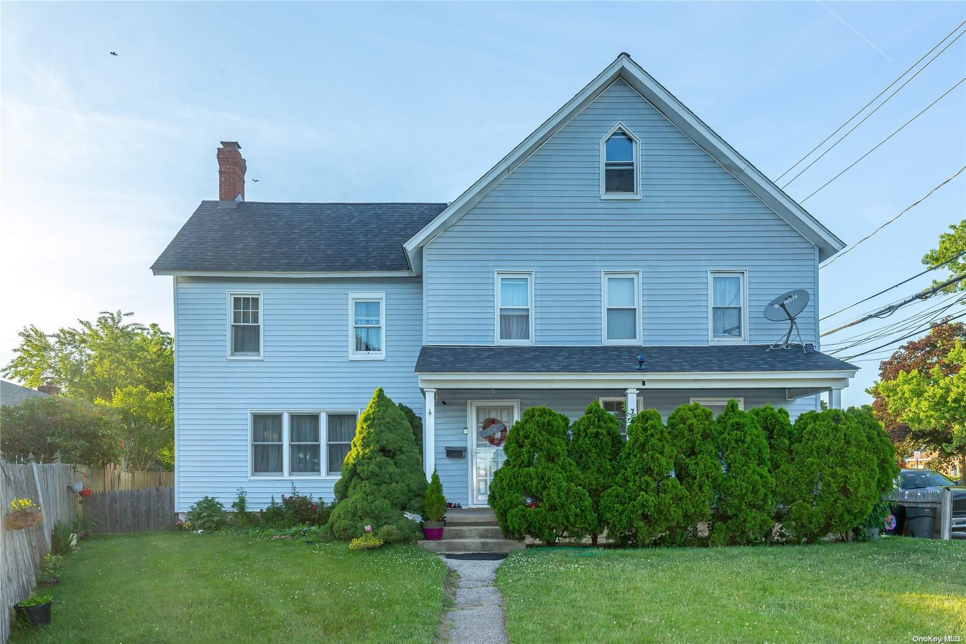 760 Gardiners Avenue # 1FL, Levittown, NY 11756