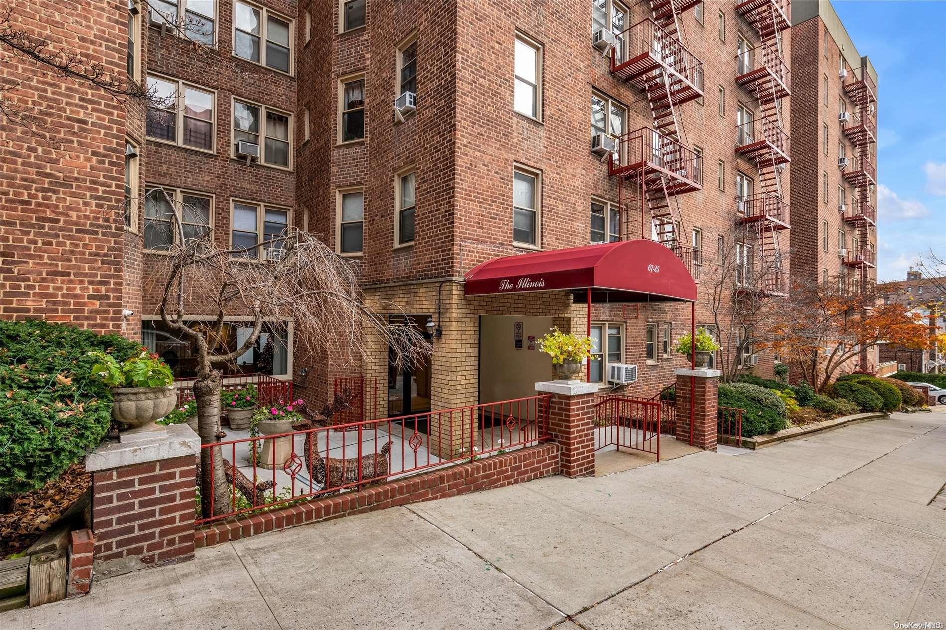 67-25 Clyde Street # 5, Forest Hills, NY 11375