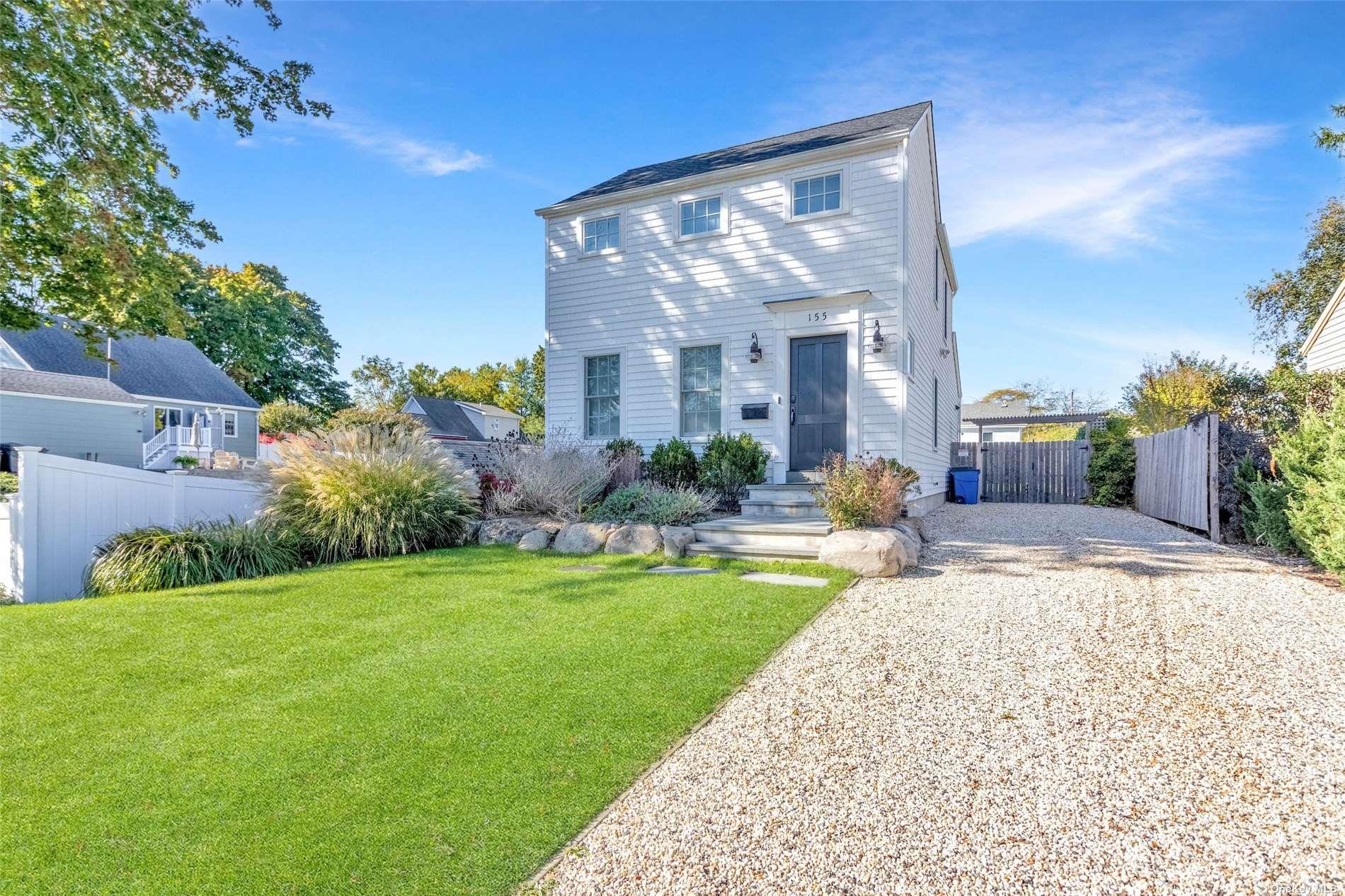 155 Bridge Street, Greenport, NY 11944