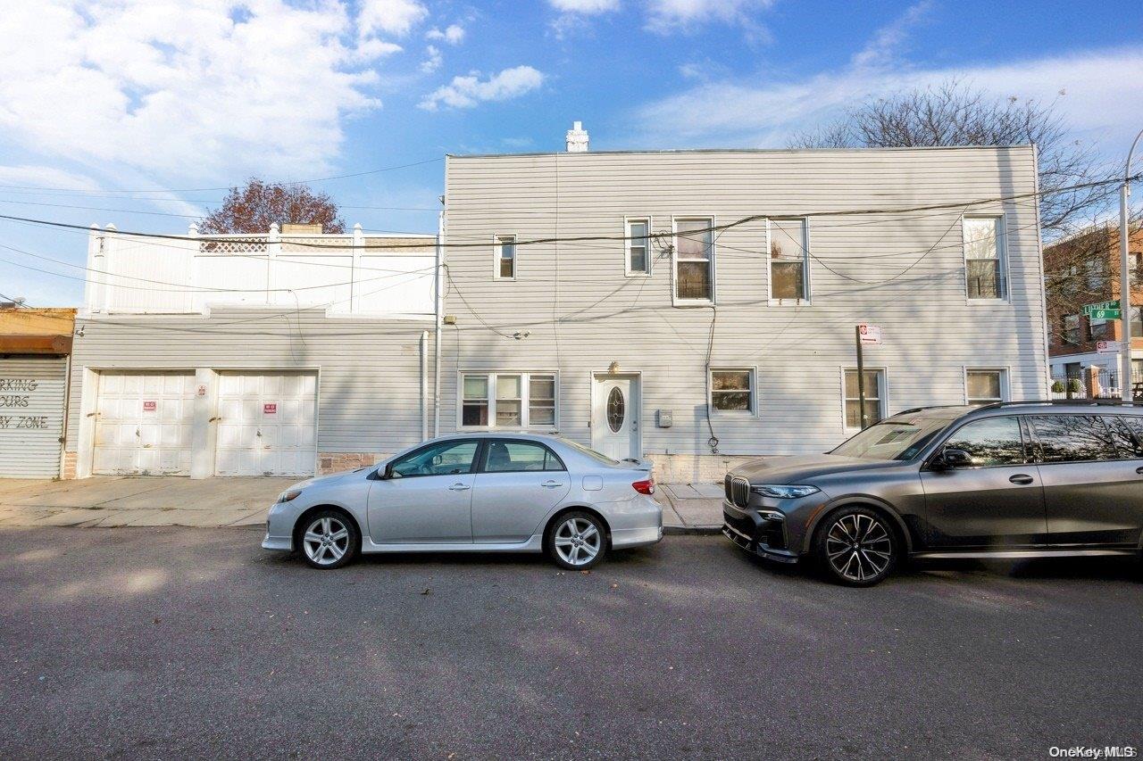 73-19 69th Street, Glendale, NY 11385