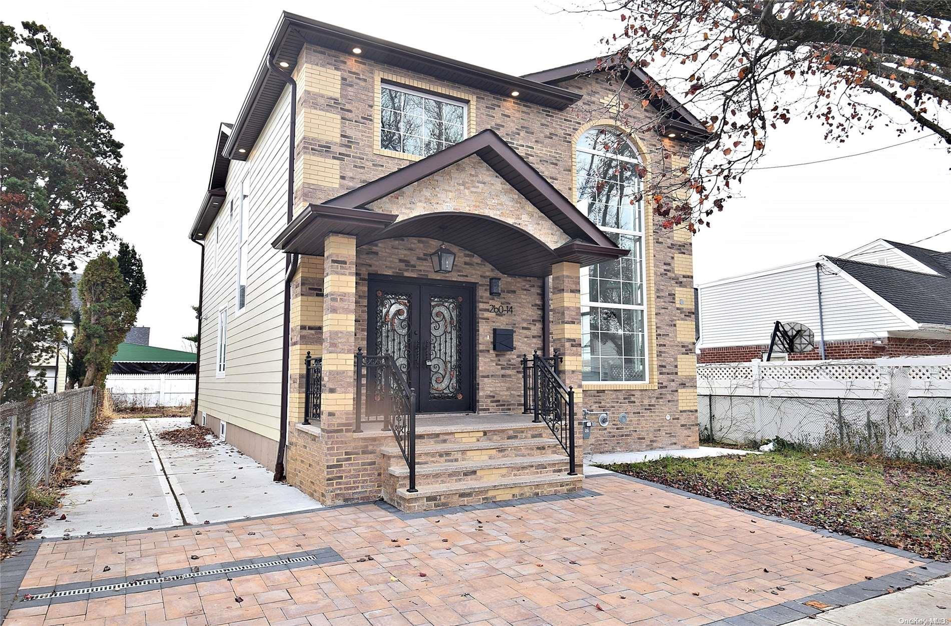 260-14 83rd Avenue, Floral Park, NY 11004