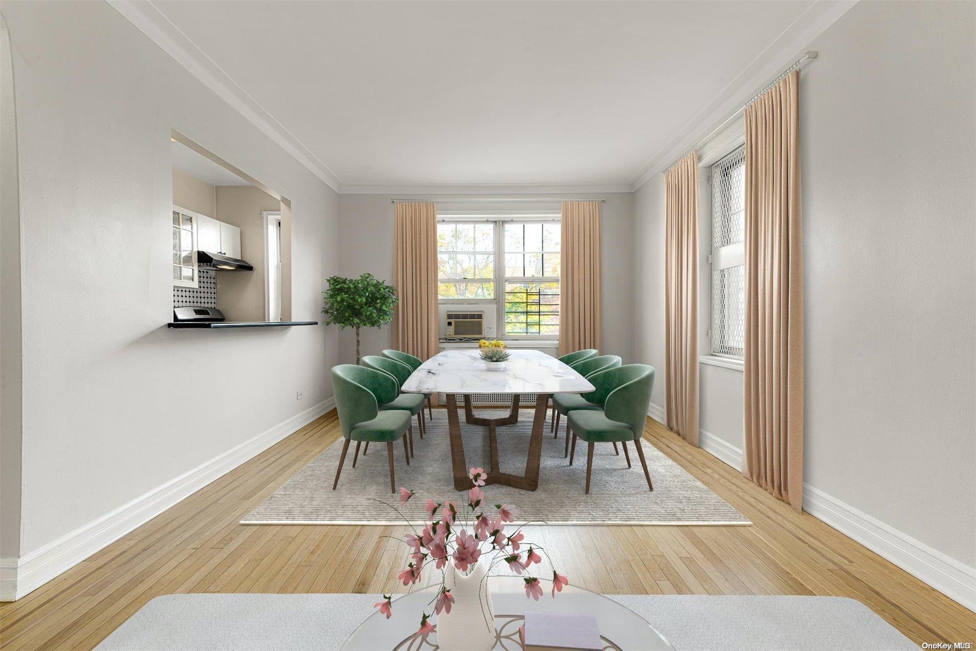 77-34 113th Street # 4J, Forest Hills, NY 11375