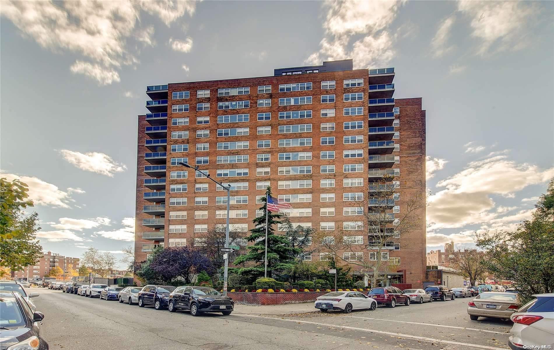 111-20 73rd Avenue # 6H, Forest Hills, NY 11375