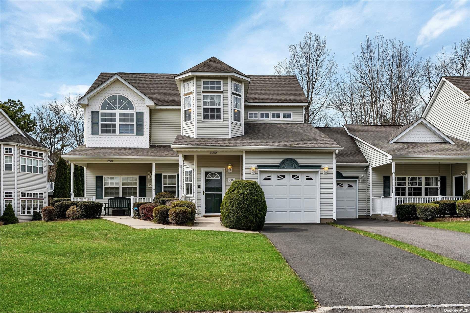 3002 Amen Corners # 3002, Riverhead, NY 11901