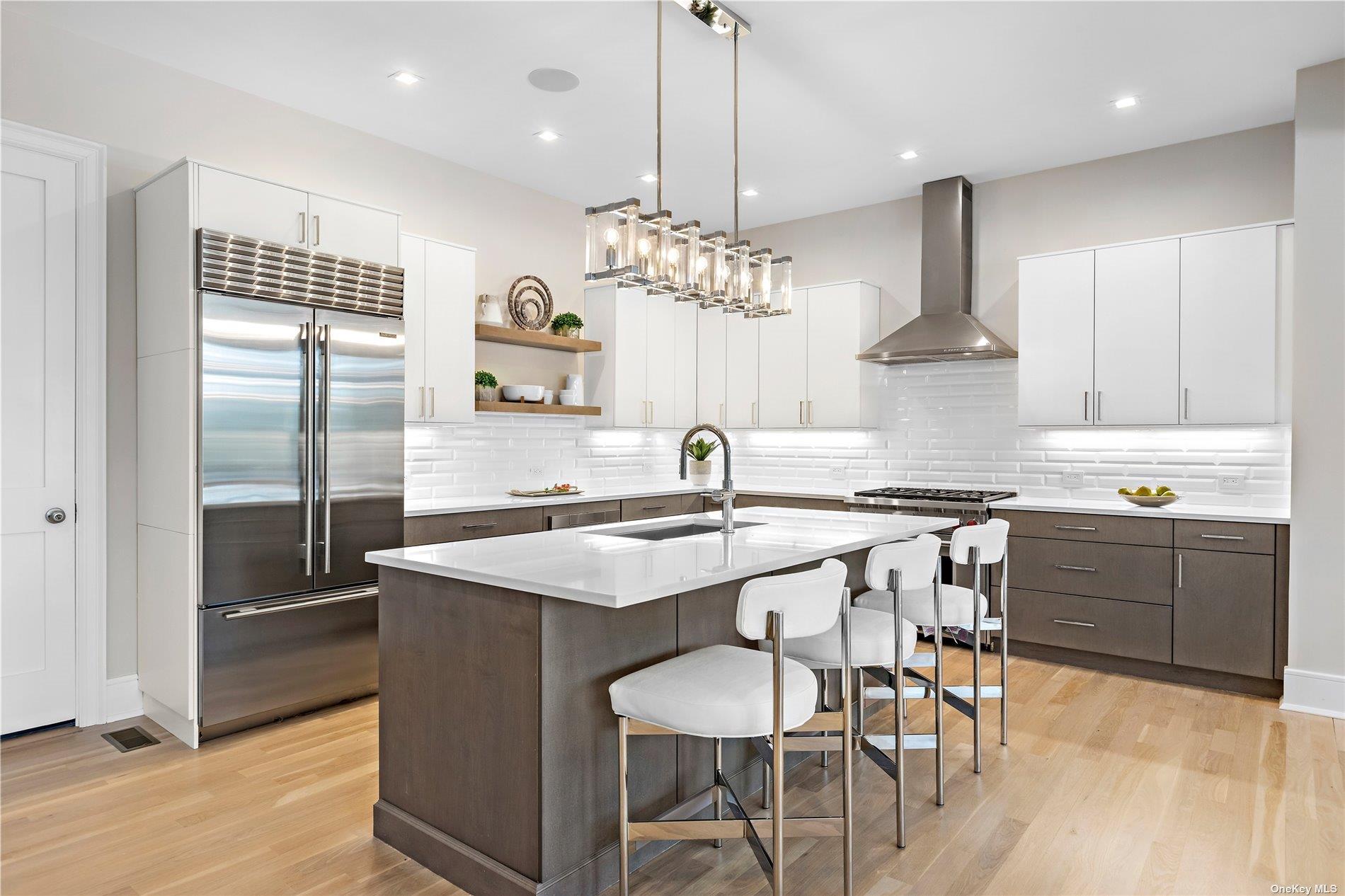 Lot 33E Three Ponds Lane # 33, Woodbury, NY 11797