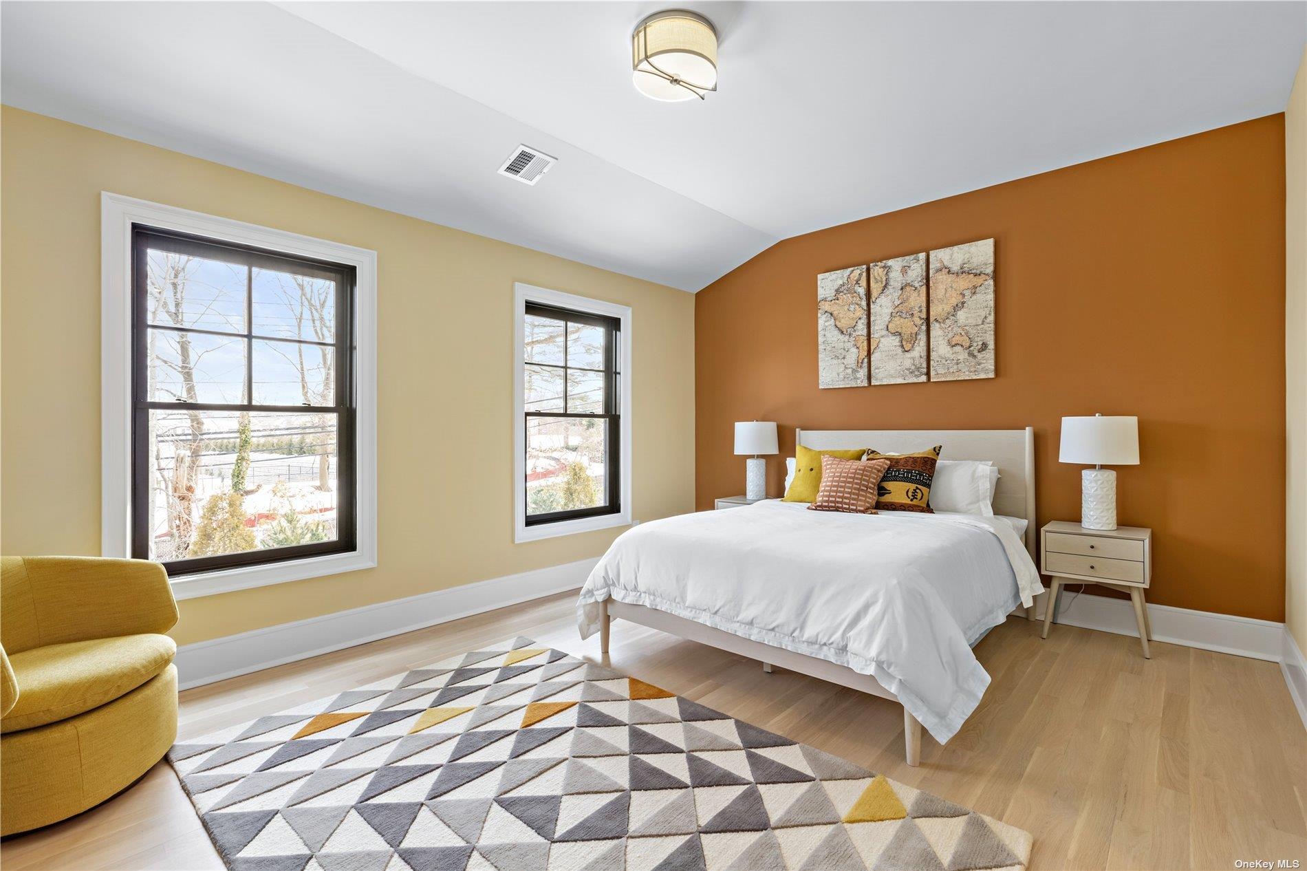 Lot 33E Three Ponds Lane # 33, Woodbury, NY 11797