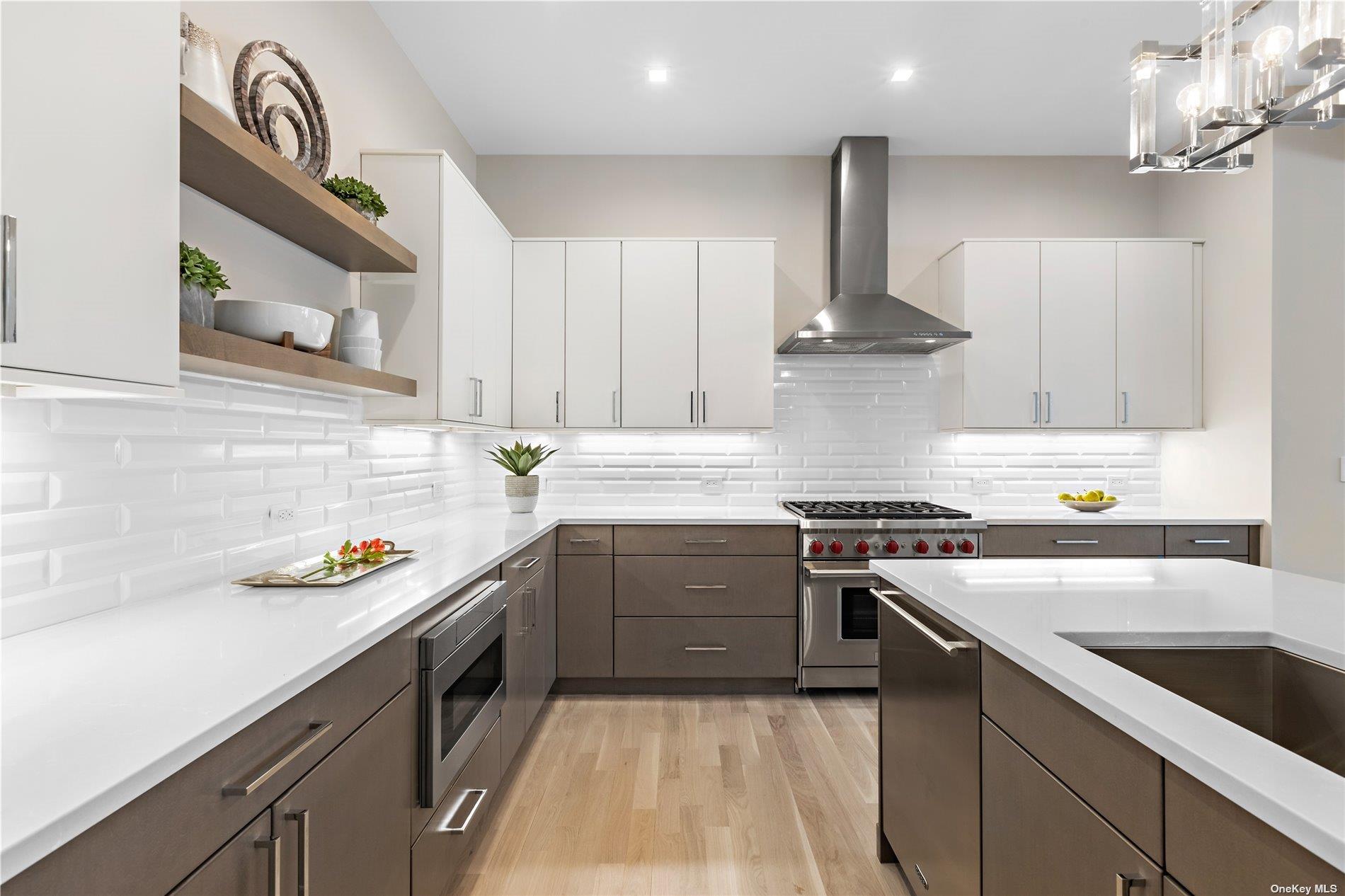 Lot 33E Three Ponds Lane # 33, Woodbury, NY 11797