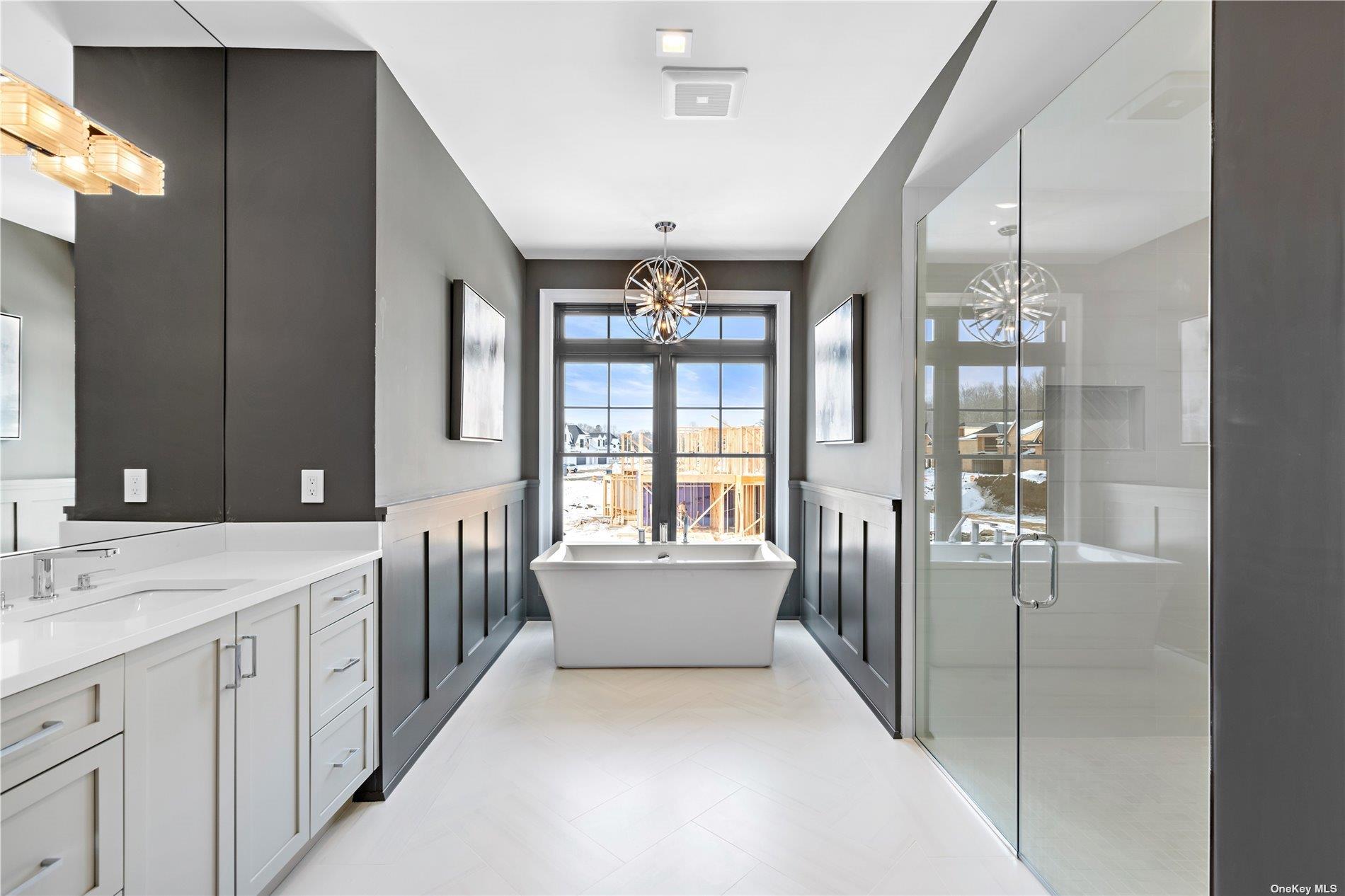 Lot 33E Three Ponds Lane # 33, Woodbury, NY 11797