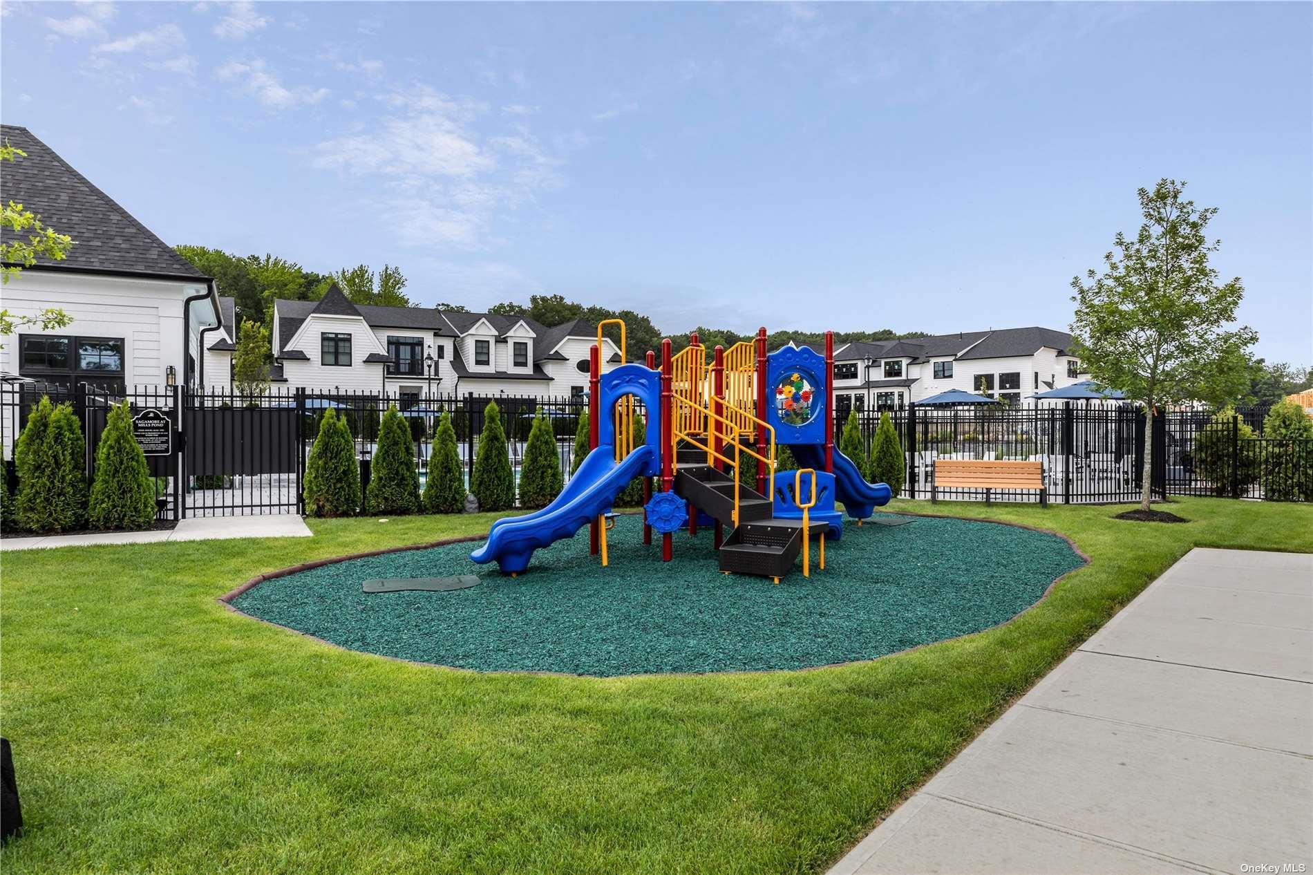 Lot 32B Three Ponds Lane # 32, Woodbury, NY 11797