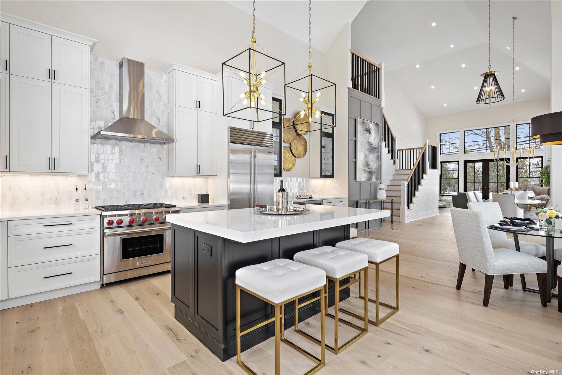 Lot 32B Three Ponds Lane # 32, Woodbury, NY 11797