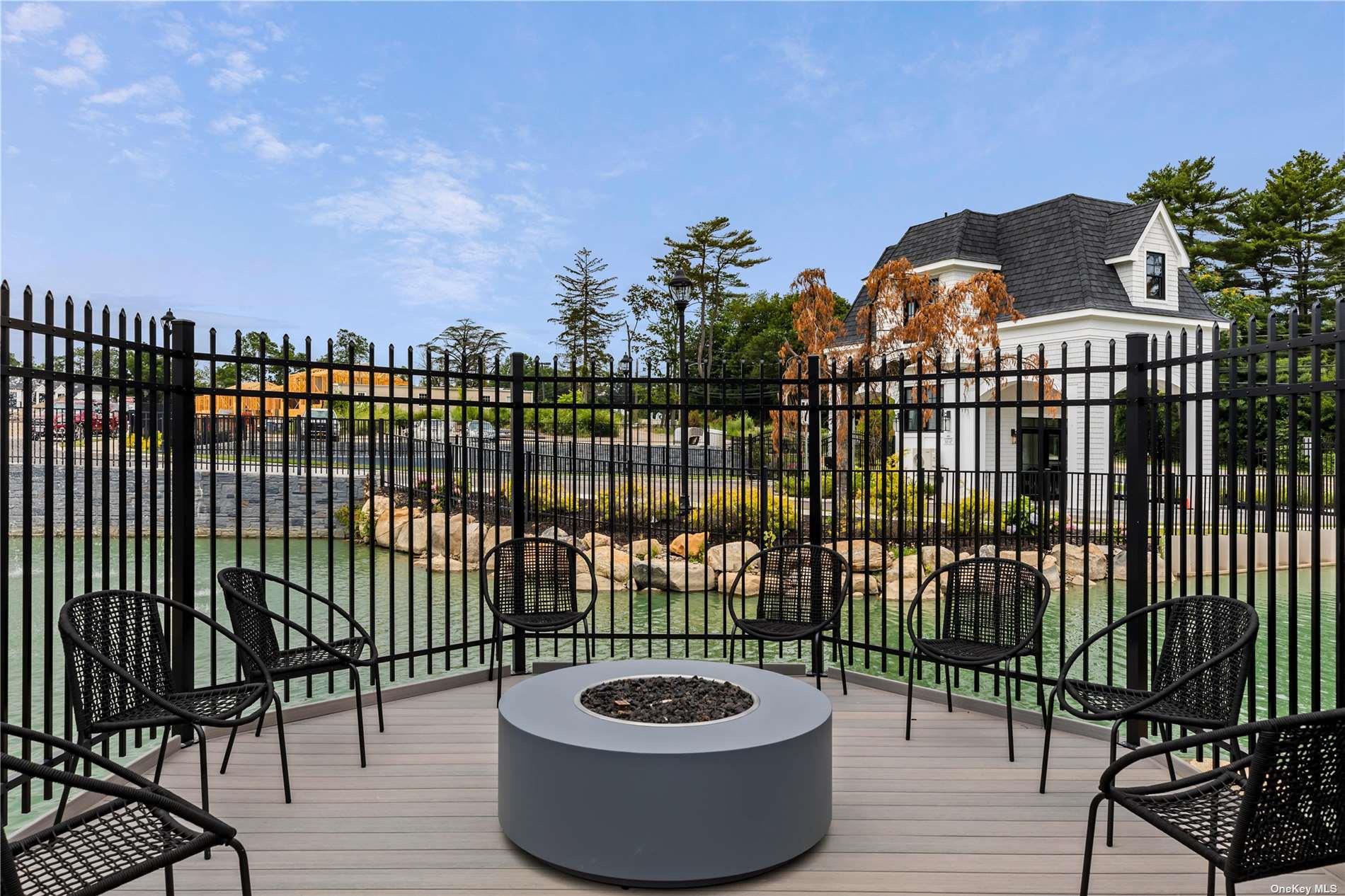 Lot 32B Three Ponds Lane # 32, Woodbury, NY 11797