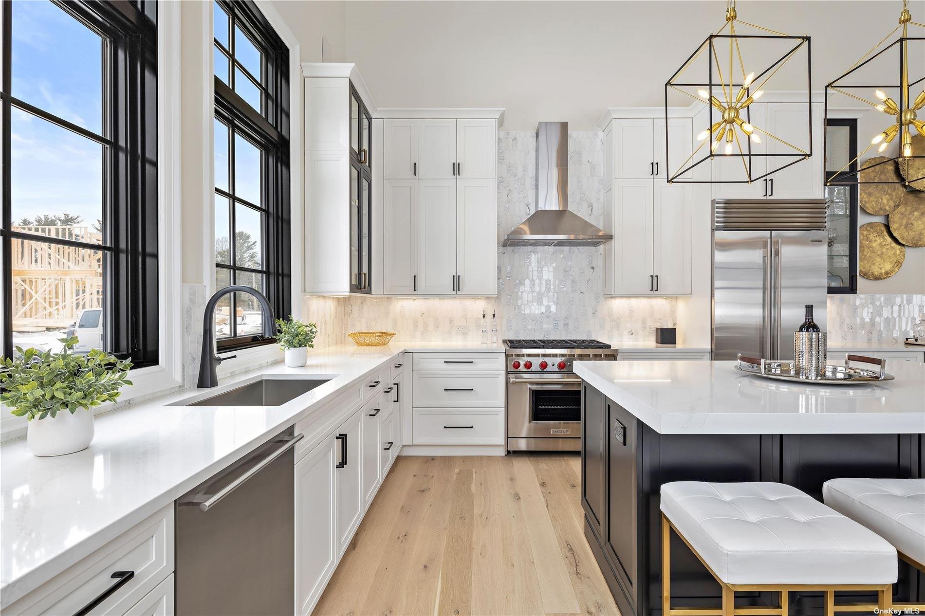 Lot 32B Three Ponds Lane # 32, Woodbury, NY 11797