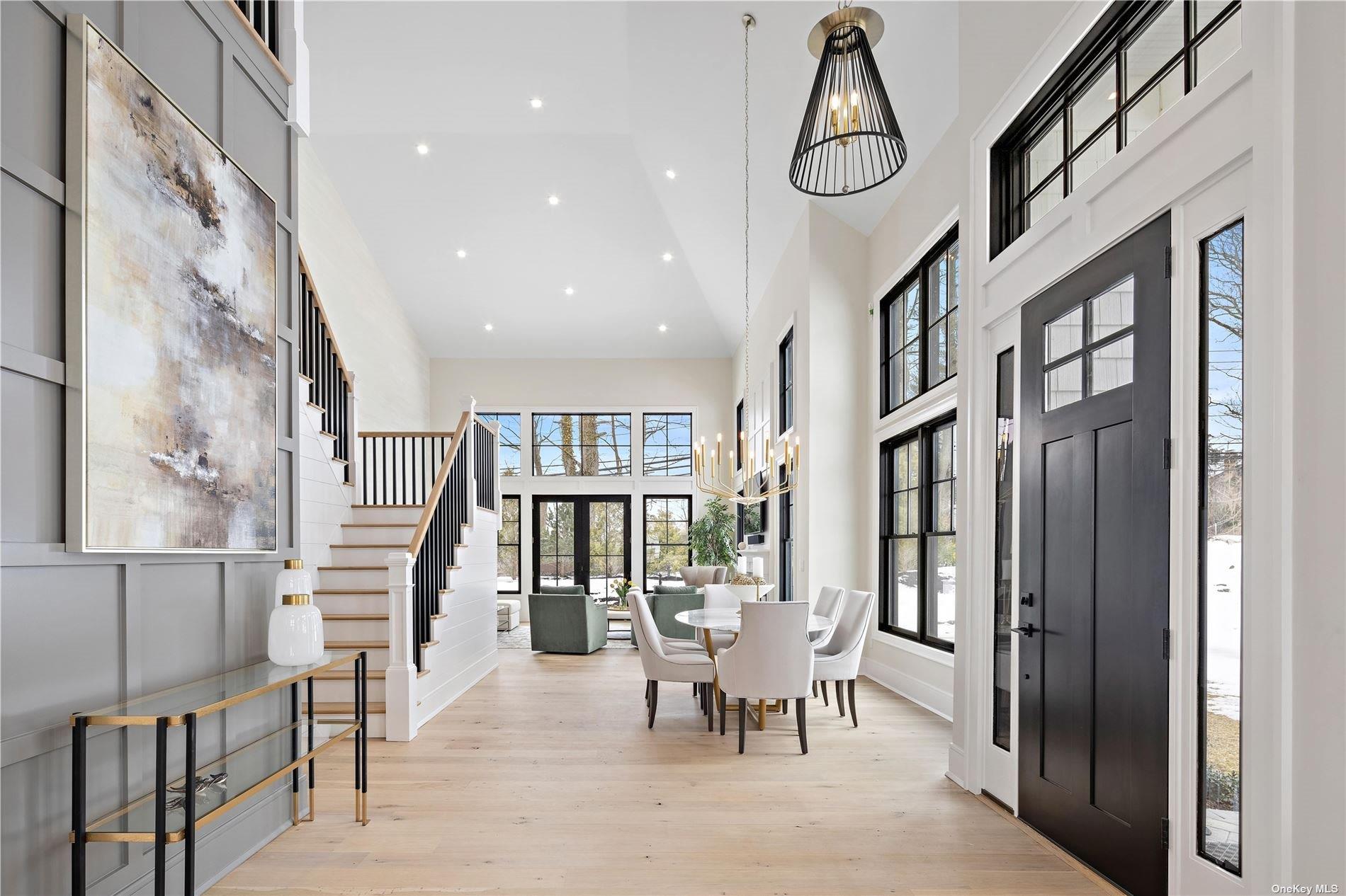 Lot 32B Three Ponds Lane # 32, Woodbury, NY 11797