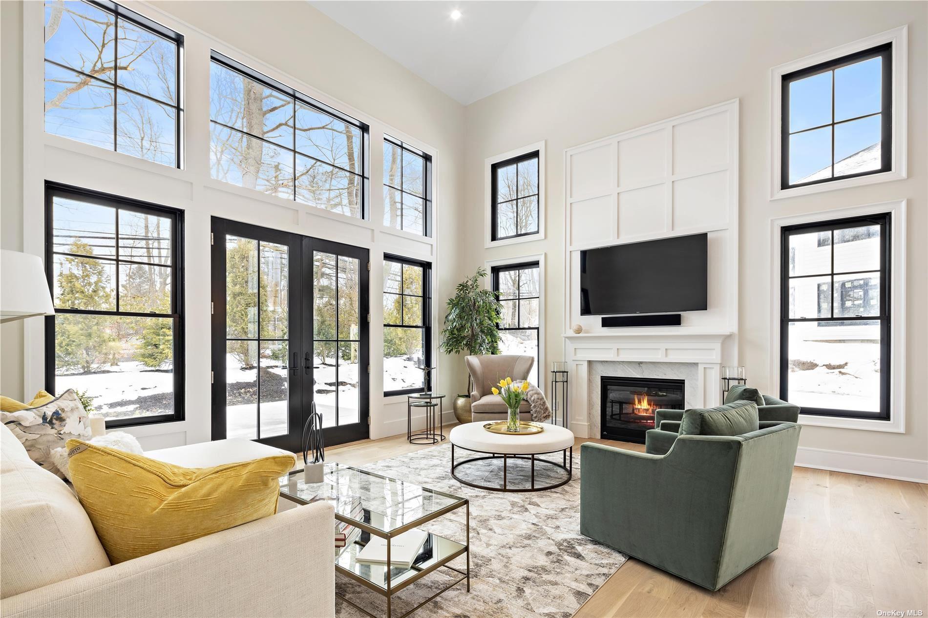 Lot 32B Three Ponds Lane # 32, Woodbury, NY 11797